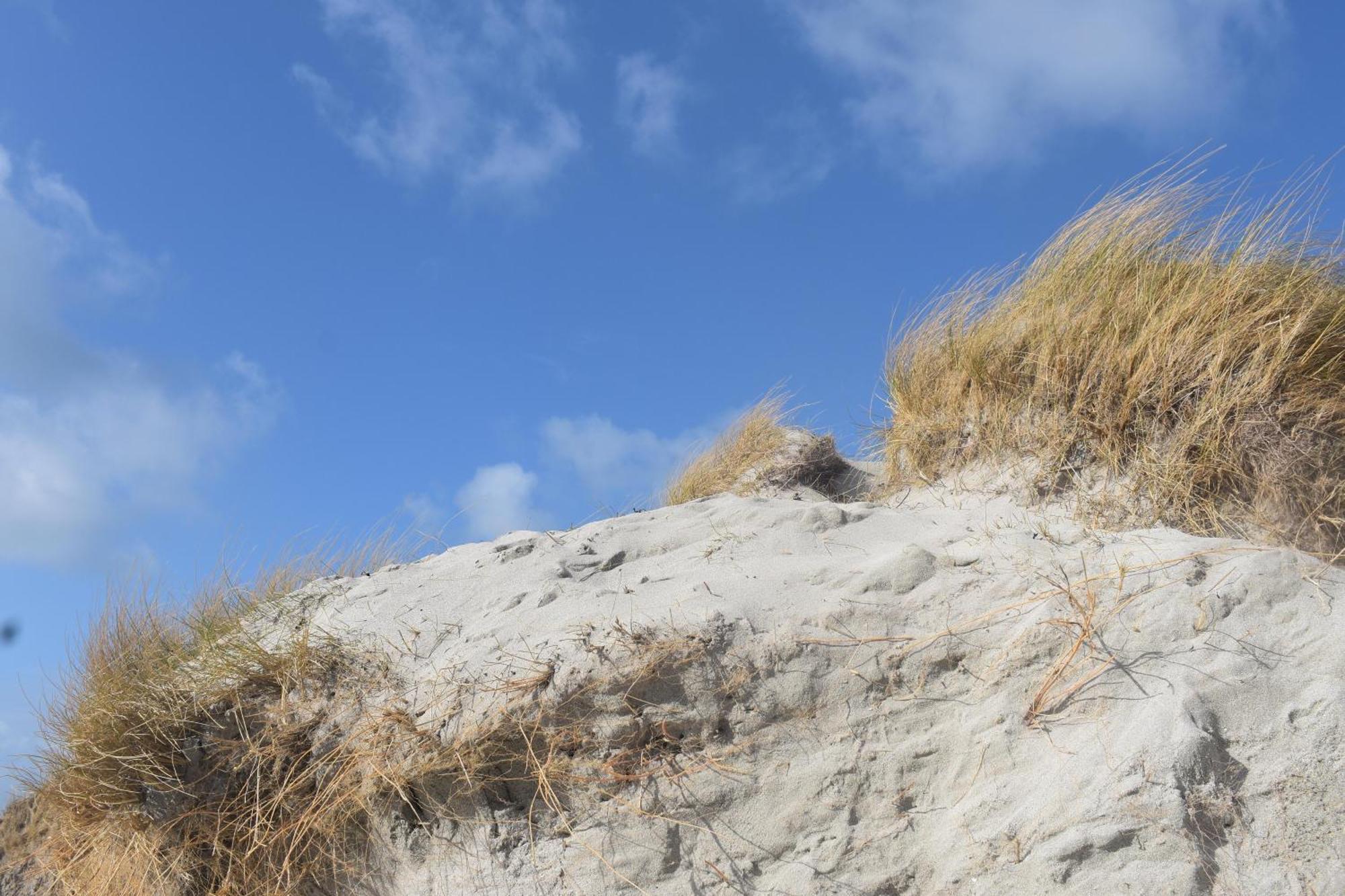 Glamping Pod For 2 Pod Beag Na Haun Eriskay Villa Luaran gambar